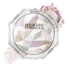 Polvo Y Sérum Hybrid Physicians Formula Mineral Wear