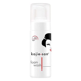 Kojie San Foaming Face Wash – 150ml | Gentle Daily Cleanser for Smooth, Fresh, and Balanced Skin | Soap-Free and Paraben-Free