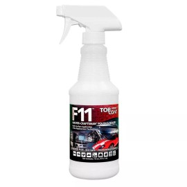 TOPCOAT® F11®