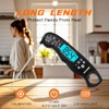 KULUNER Digital Meat Thermometer - Fast Waterproof Cooking Tool