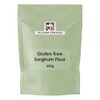 Gluten Free Sorghum Flour 500g by Manor Springs