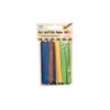 Folia 2292 Wood Sticks (Pack of 500) 114 x 10