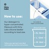Dirty Labs | Signature Scent Bio-Liquid Laundry Detergent 80 Loads