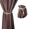 Curtain Rope, Curtain, Tassel, Curtain Tieback, Decoration, Curtain Accessory, Simple,