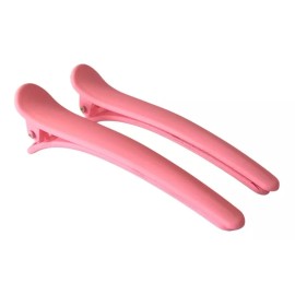 Pixes Broche Clip Macarron Para El Cabello Alta Calidad 5 Pares B