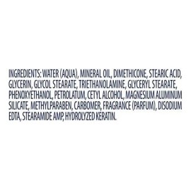 Vaseline Healthy Hands Crema Para Manos Con Keratina 200ml