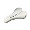 VELO Plush VL-3147 Men's Saddle WHITE SL-OTR-M007