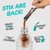 AriZona Arnold Palmer Half and Half - On-the-Go Powdered Drink