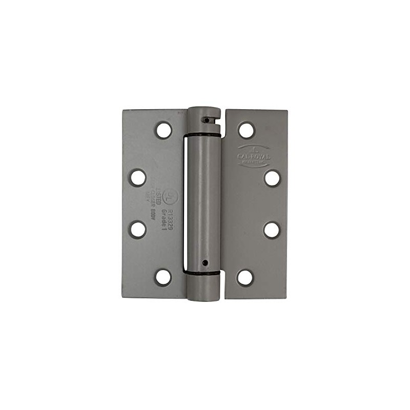 Hinge Outlet Self Closing Spring Hinge - 4.5 Inches x