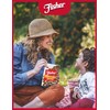 Fisher Snack Honey Roasted Pecans, 4.5 oz (Pack of 1),