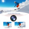 SJCAM SJ4000 AIR Action Camera Kit Waterproof MultiFunctional LCD Screen