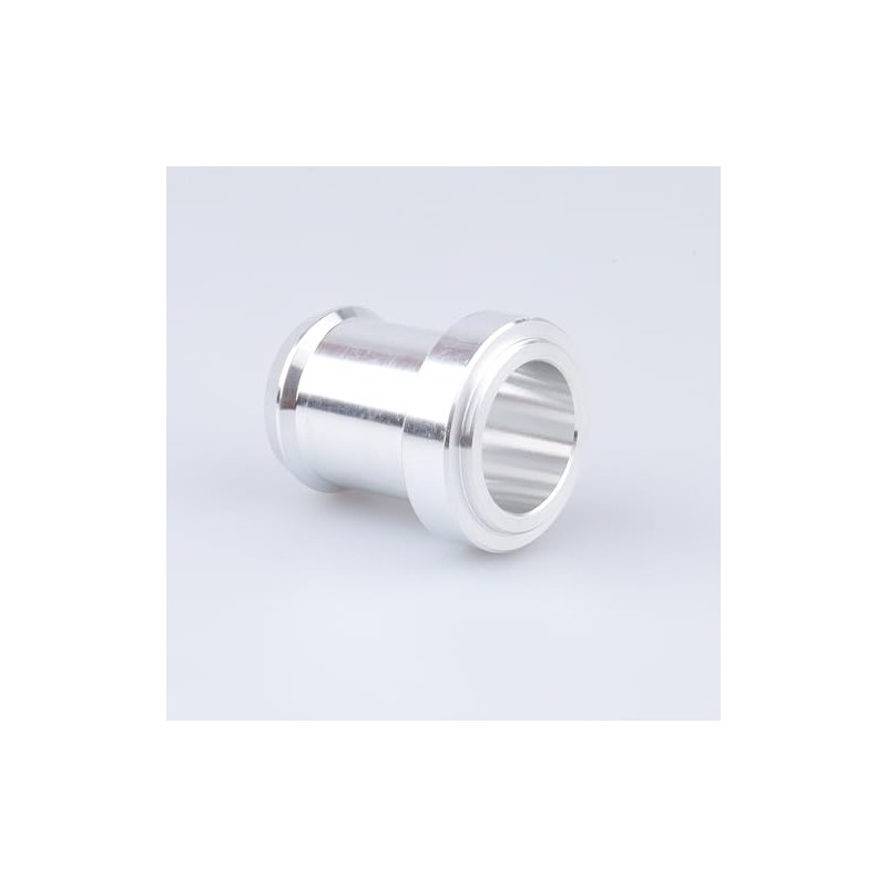 AC PERFORMANCE Aluminium 1" Weld On Hose Barb Tail Nipple