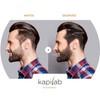 Kapilab Scalp Mask Roots Powder 4 g - Black -