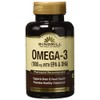 Omega 3 SFGL 1000MG WMILL Size: 60