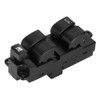 Power Window Master Switch, Electric Window Regulator Master Switch for