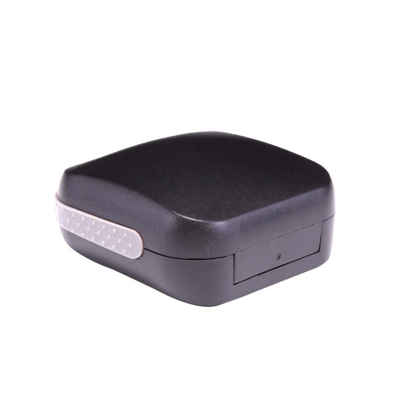SOUNDLINK Hearing Aid Storage Case Hard - Hearing Aids Carrying