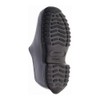 Tingley 1300 Work Rubber Overshoe, Small, Black
