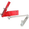 Aintier 5005 Lawn Mower Blade Sharpener 15°- 45° Adjustable Tool