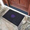 FANMATS 12766 Kansas State Wildcats Heavy Duty Vinyl Medallion Outdoor