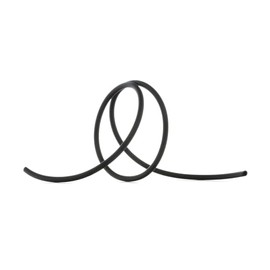RIDEX 609F0004 Fuel Hose 3 mm