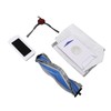Sweeping Robot Replacement Accessories Kit Main Brush Side Brush Dust