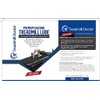 Treadmill Doctor Premium Walking Belt Lube - 4.1 oz