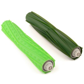 F Flammi Roomba Brush Vacuum Cleaner Replacement Parts Kit Vacuum Cleaner Replacement Parts for e5 i3 i3+ i2 i7 j7 j7+ Robot Vacuum Cleaner Replacement Dual Action Brush(i7/e5/j7+ Main Brush)