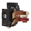 Optical Pickup Laser Lens Head Replacement Low Speed Single Channel