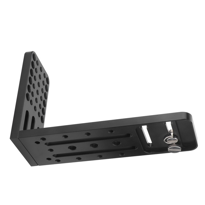 L130C Dslr Stand Stabilizer Universal Shoot Camera Video L Bracket