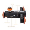 Yinhing Camera Motor Dolly,YELANGU L4X Mini Motorized Electric Track Slider