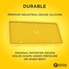 Rightcar Solutions Silicone License Plate Frame | The Original Premium