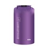 Dry Sack 3-Pack/5-Pack, Lightweight Dry Bags, Waterproof Roll Top Dry