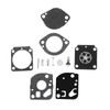 Mtsooning RB-134 Carburetor Rebuild Kit Carburetor Repair Kit Fits Zama