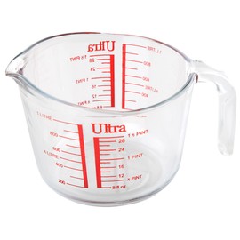Zodiac MA411 Ultra cook Measuring Jug 1.0 L