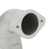 Generator Intake Elbow Aluminum Alloy Standard Size Intake Pipe for