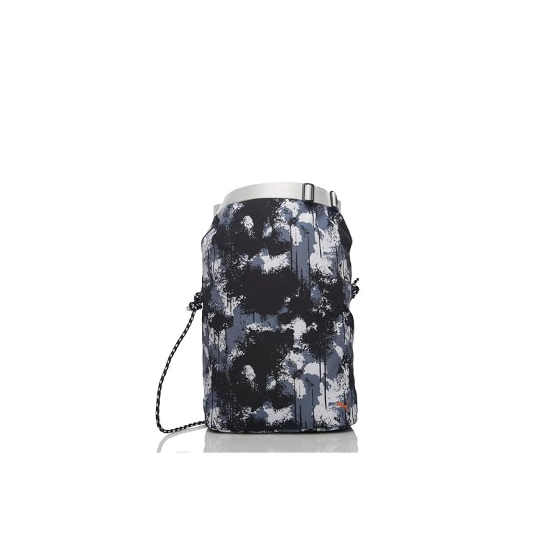 PUMA Golf Round Bag, Golf PCL AOP 3-Way Bag, PUMA