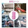 PAVIKE Sandblast Tips, 10 pcs, Ceramic Sandblaster, Ceramic Nozzle, Sandblasting