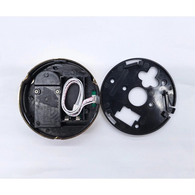 MOUNT Fingerprint Gun Safe Replacement Lock Right Swing Bolt Lock