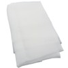 Soply White 3 Yards 63Inches(1.65m) Wide110 Mesh(43T) Silk Screen Printing