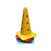 Multi Cone – Premium – 40 cm – yellow