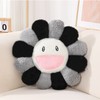 FIONOUT - Flower Pillow, Flower Shaped Pillow, Flower Floor Pillow,