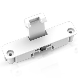 NTW4516FW4 MVWC415EW1 Lid Lock Strike Fit for Ama-na May-tag Washer Latch