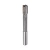 sourcing map Chucking Reamer 15.1mm H7 C1/K30 Carbide Tip Precision