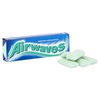 Airwaves Menthol & Eucalyptus Sugarfree Gum 10 Pellets - Pack