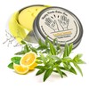 Seattle Sundries Lotion Bar Stocking Stuffer with Beeswax & Shea