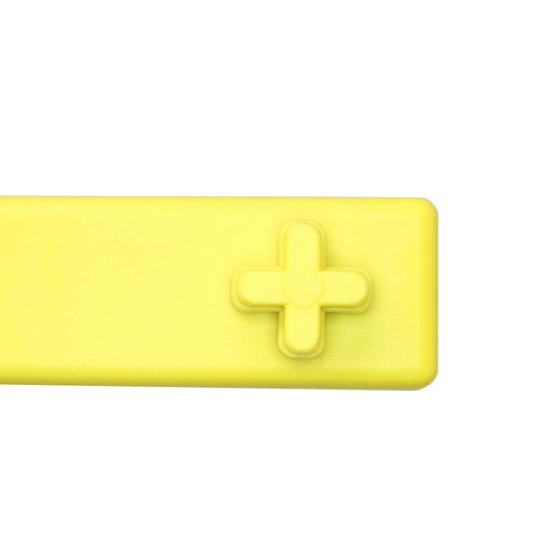 JSP Manufacturing 5 Pack Yellow Gas and Bung Wrench Non