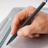 OSALADI 3pcs Capacitive Stylus Pens with Anti-Loss Spring Rope Portable