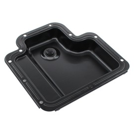 HouYeen Oil Pan Sump for Cit-roen Dispatch mk2 Fia-t Scudo Peu-geot Expert 1.6 HDi 1.6D 2007-Onwards