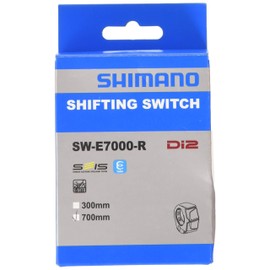 Shimano Dr. Step Switch
