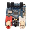 I2S ADC Audio I2S Capture Card Module Master Slave Mode